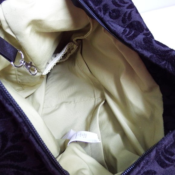 Petunia Pickle Bottom Baby Diaper Bag - Picture 6 of 11